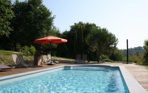 Bed & Breakfast La Verte Dordogne