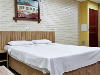 Hotel Serras De Goyaz