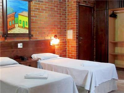 Hotel Serras De Goyaz