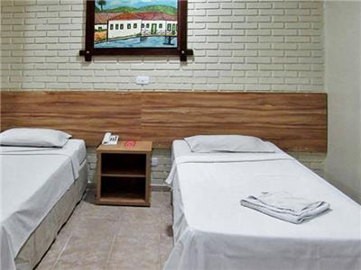 Hotel Serras De Goyaz