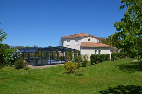 La Villa Des Pechs