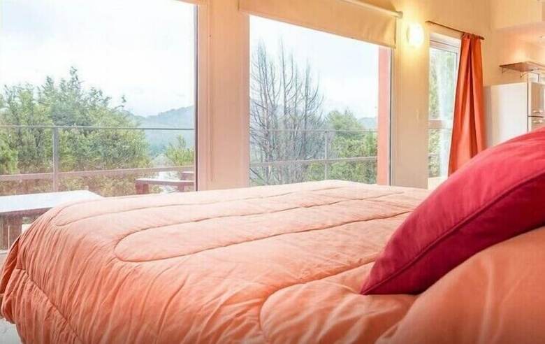 Cabana Cocos Cura Casas De Monta�a