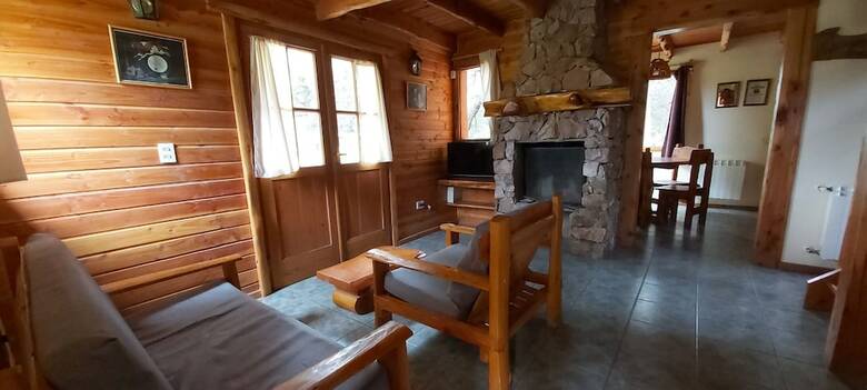 Cabana Cocos Cura Casas De Monta�a