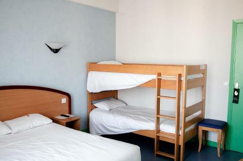Hotel H�tel Du Commerce