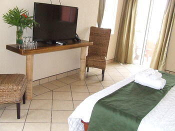 Hotel Lamanai Landings Resort And Marina