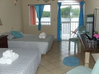 Hotel Lamanai Landings Resort And Marina