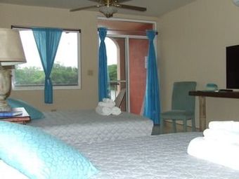 Hotel Lamanai Landings Resort And Marina