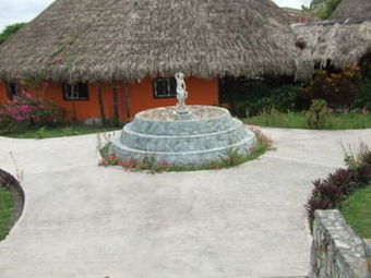 Hotel Lamanai Landings Resort And Marina