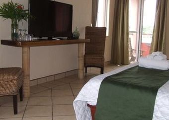 Hotel Lamanai Landings Resort And Marina