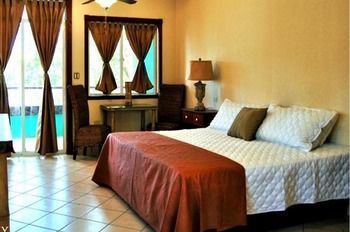 Hotel Lamanai Landings Resort And Marina