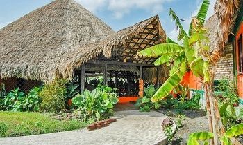 Hotel Lamanai Landings Resort And Marina