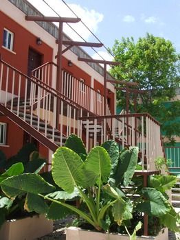 Hotel Lamanai Landings Resort And Marina
