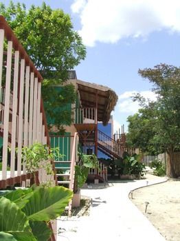 Hotel Lamanai Landings Resort And Marina