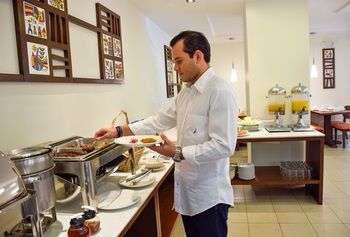 Aparthotel Hotel Gardenia Inn