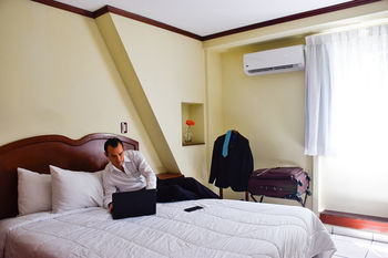 Aparthotel Hotel Gardenia Inn