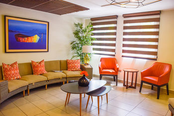Aparthotel Hotel Gardenia Inn