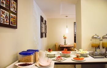 Aparthotel Hotel Gardenia Inn