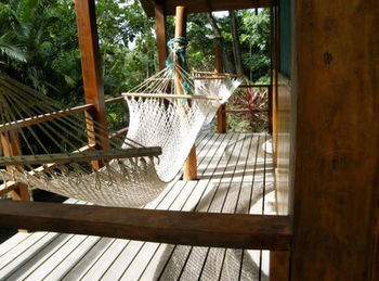 Posada Blue Jay Lodge Costa Rica