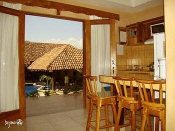 Hotel Palmeras Carrillo Beach
