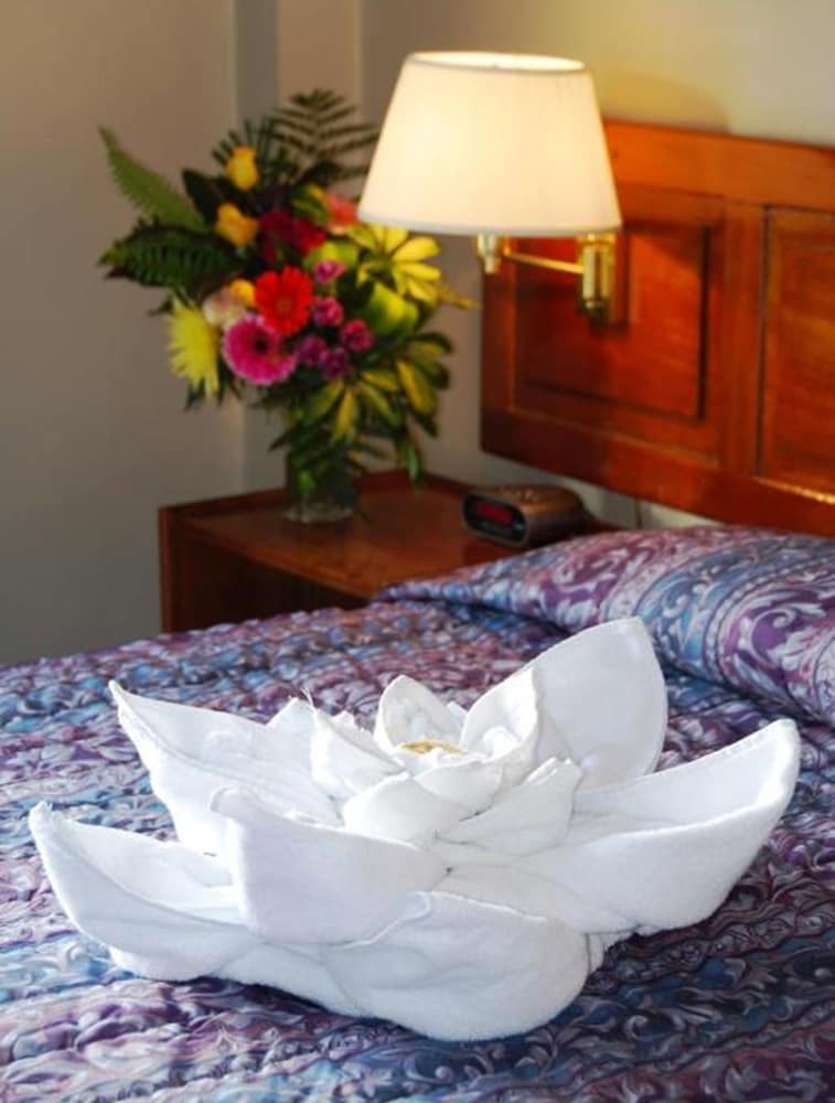 Hotel Del Rey - Adults Only