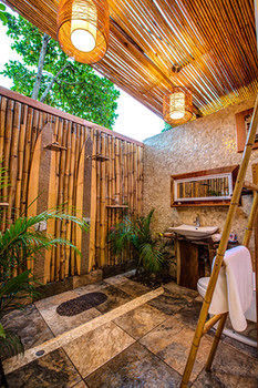 Posada Ocho Artisan Bungalows