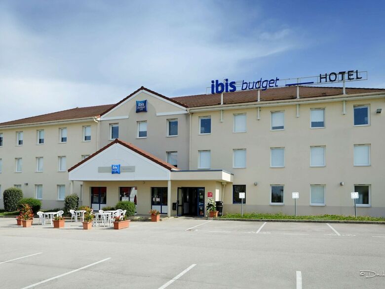 Hotel Ibis Budget Dole