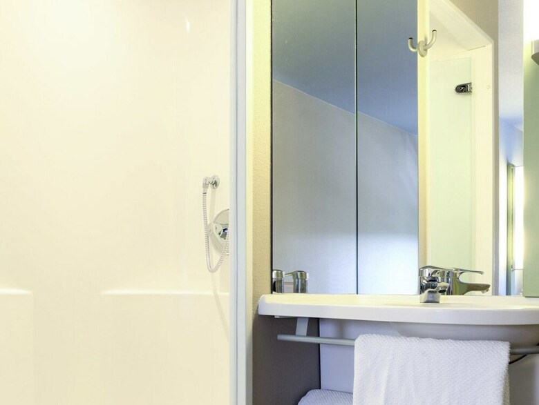Hotel Ibis Budget Dole