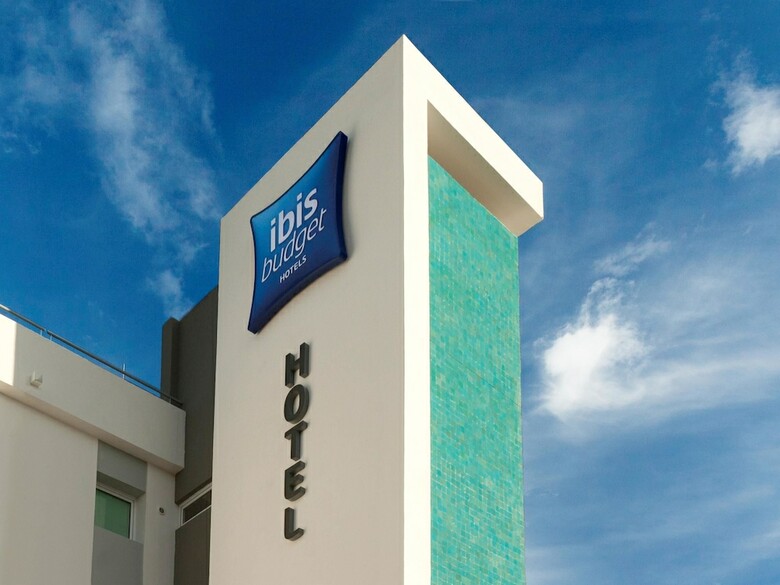 Hotel Ibis Budget Dole