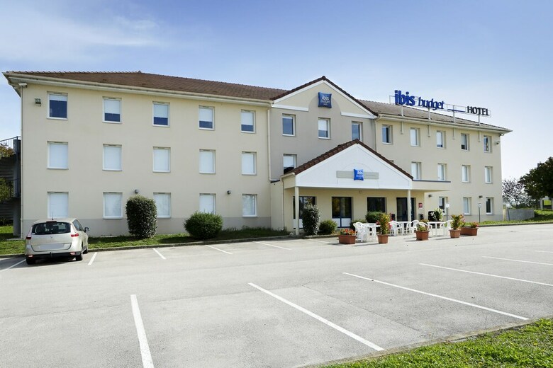 Hotel Ibis Budget Dole
