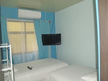 Hotel Del Rio