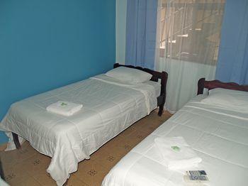 Hotel Del Rio