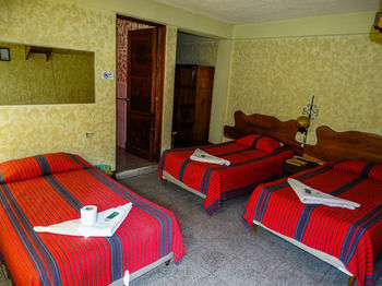 Mayan Palace Hotel