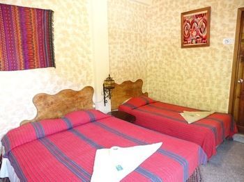 Mayan Palace Hotel
