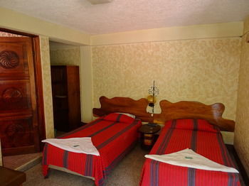 Mayan Palace Hotel