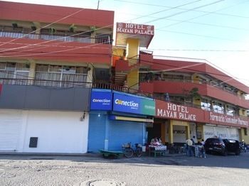 Mayan Palace Hotel