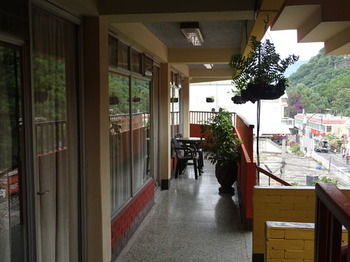 Mayan Palace Hotel