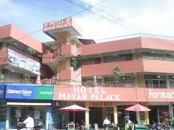 Mayan Palace Hotel