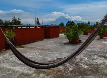 Mayan Palace Hotel