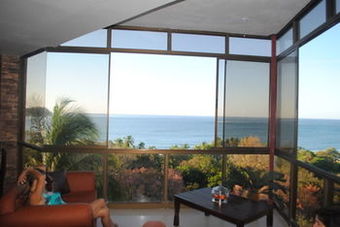 Apartamento Condo Amazing Ocean Views