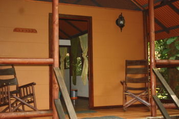 Posada Hotel Rana Roja Lodge