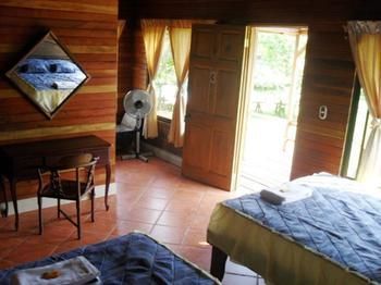 Posada Ca�o Negro Wetlands Lodge