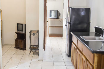 Hotel Y Parque Acuatico La Boya