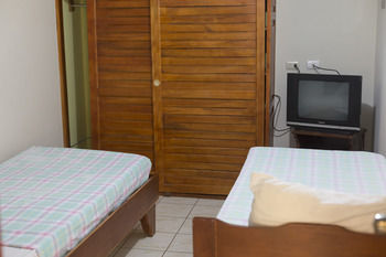 Hotel Y Parque Acuatico La Boya