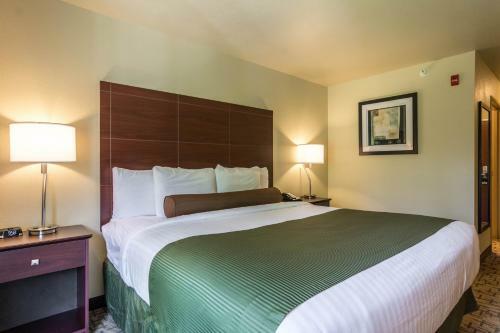 Cobblestone Hotel & Suites - Harborcreek