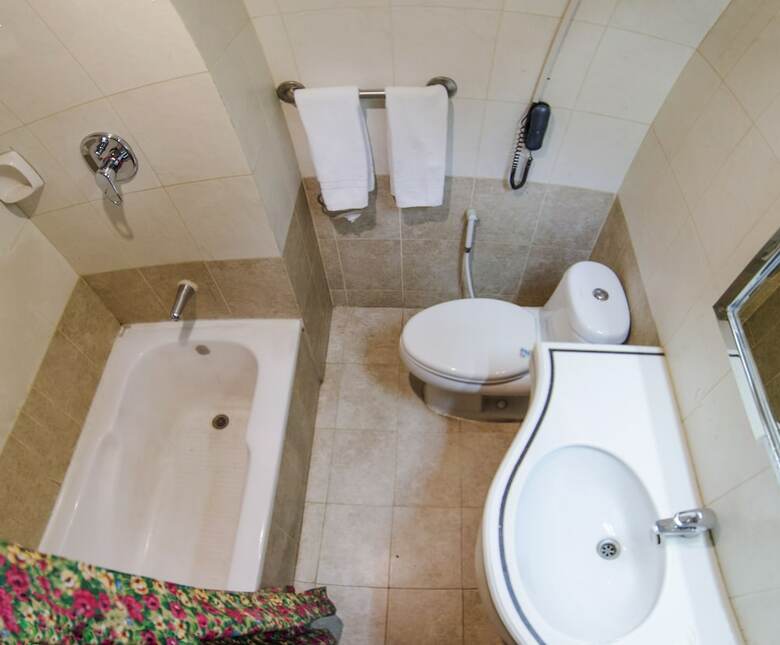 Hotel Days Inn