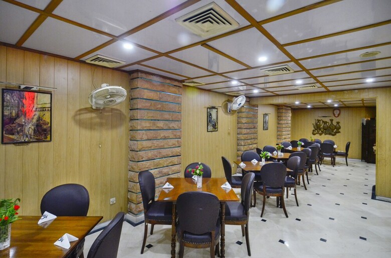 Hotel Days Inn