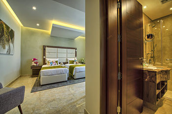 Apartamento Simaisma Resort