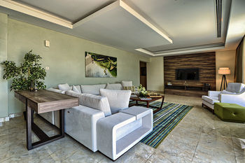 Apartamento Simaisma Resort