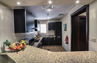 Apartamento Simaisma Resort