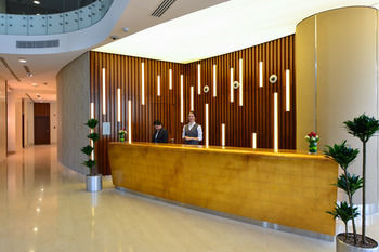 The Avenue - A Murwab Hotel
